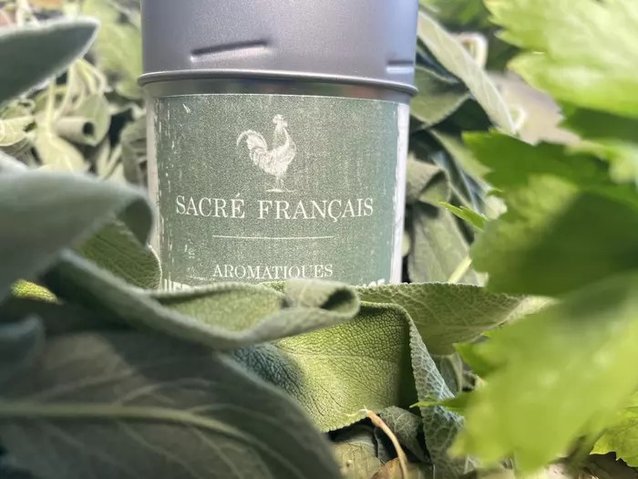 sacre francais prekes zenklas prieskoniai is viso pasaulio